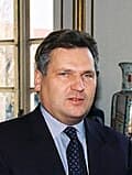 Aleksander Kwaśniewski